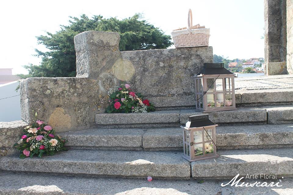 Ceremonias religiosas