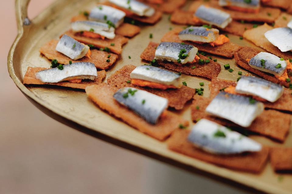 Gastronomía