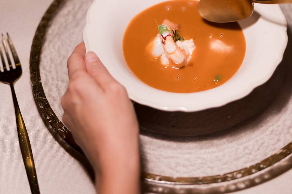 Gastronomía