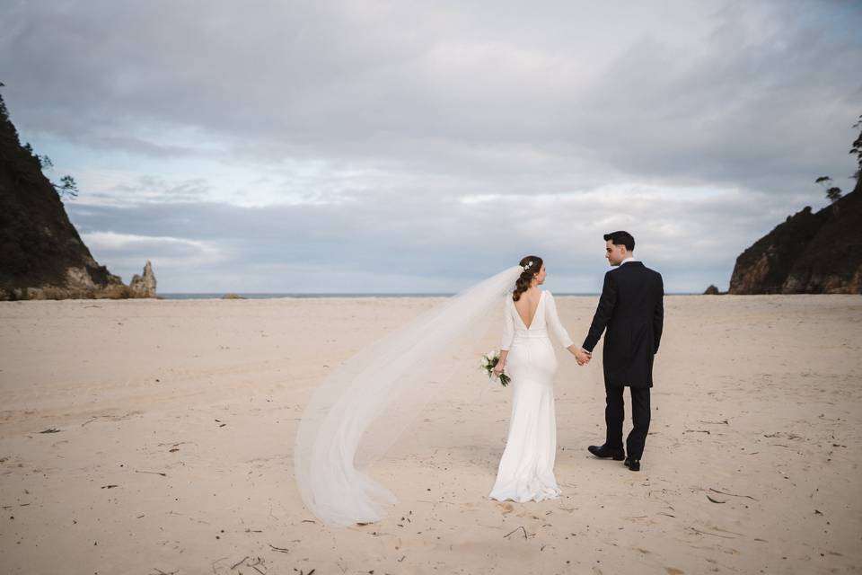 Boda Guía & Gonzalo