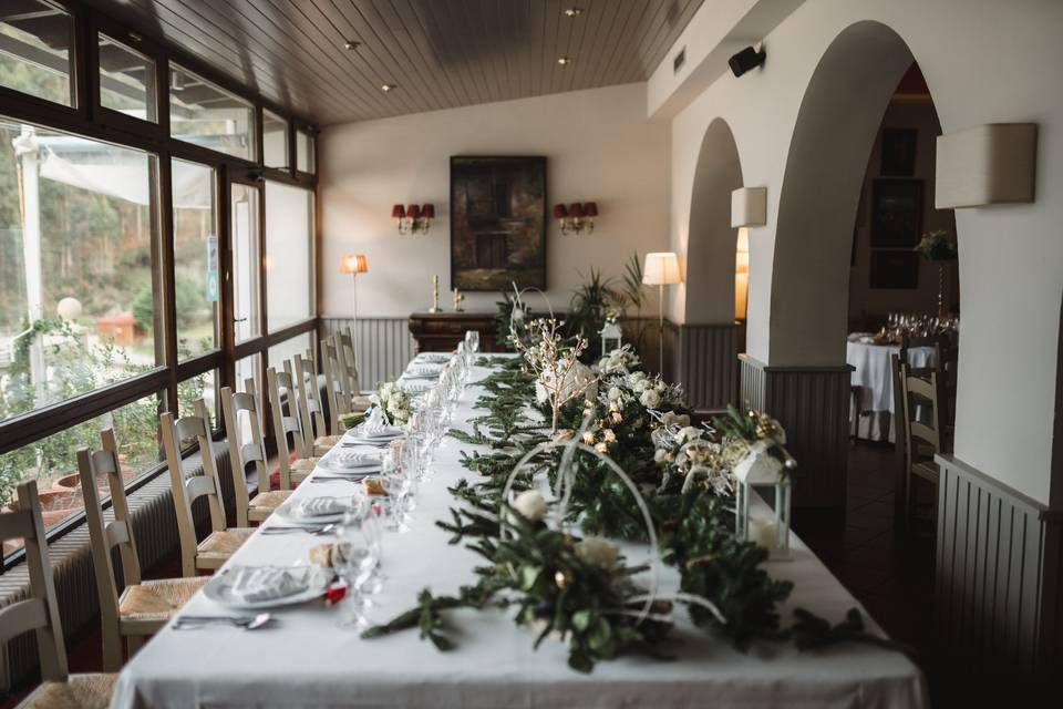 Boda Guía & Gonzalo