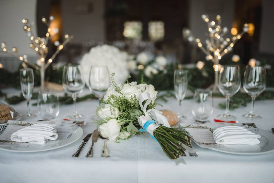 Boda Guía & Gonzalo