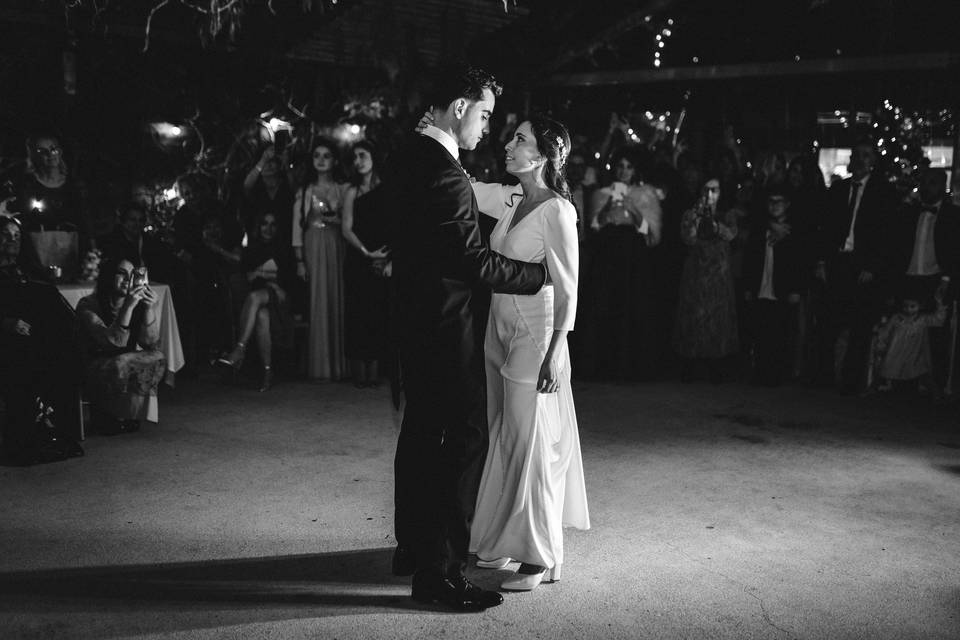 Boda Guía & Gonzalo