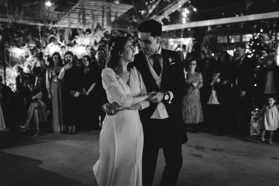 Boda Guía & Gonzalo