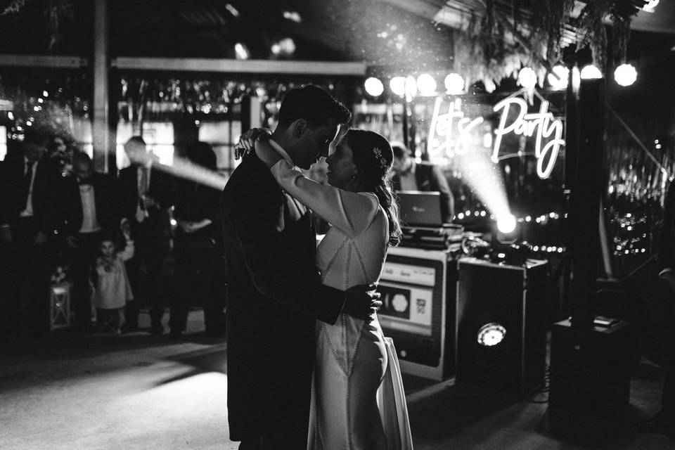 Boda Guía & Gonzalo