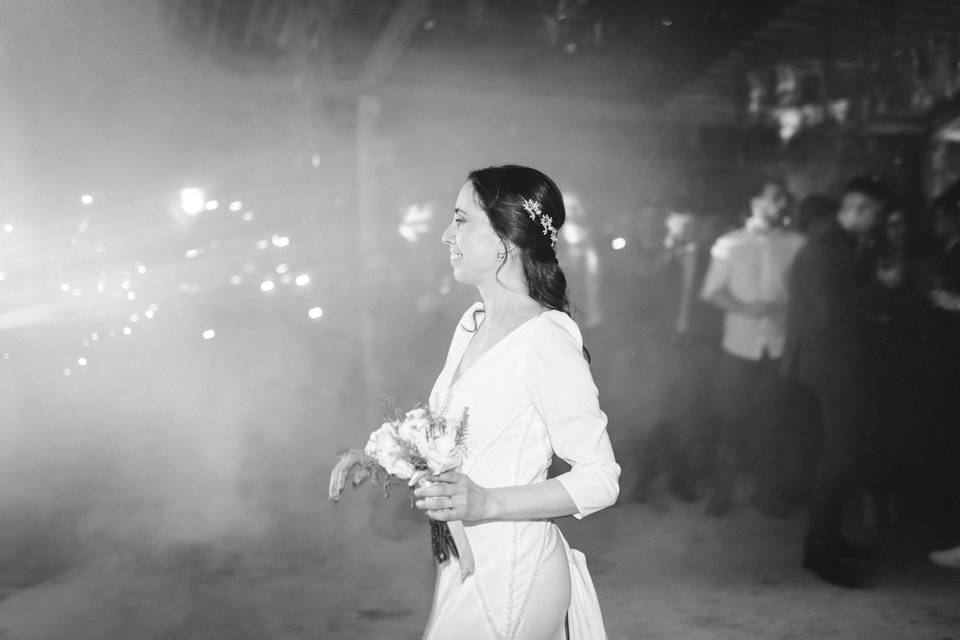 Boda Guía & Gonzalo