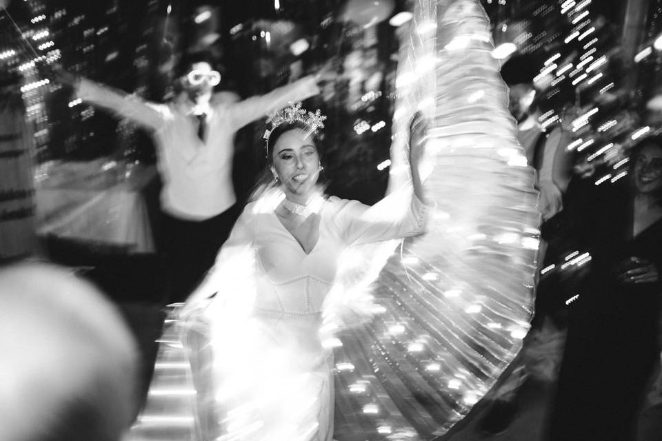 Boda Guía & Gonzalo
