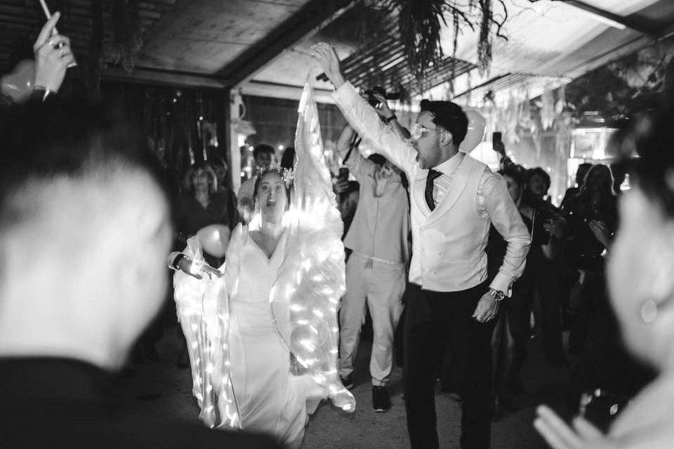 Boda Guía & Gonzalo
