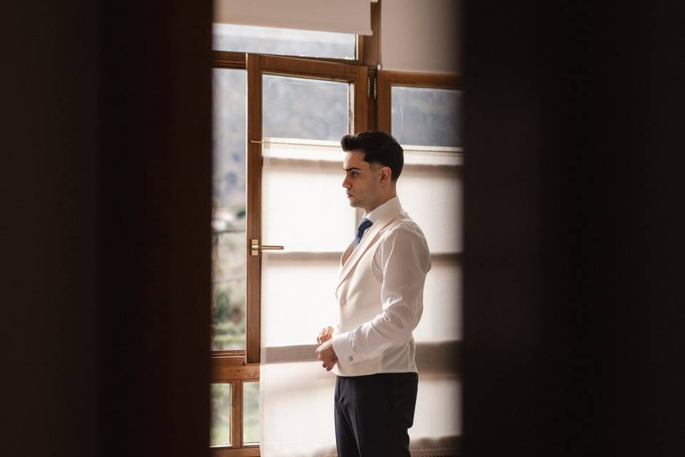 Boda Guía & Gonzalo