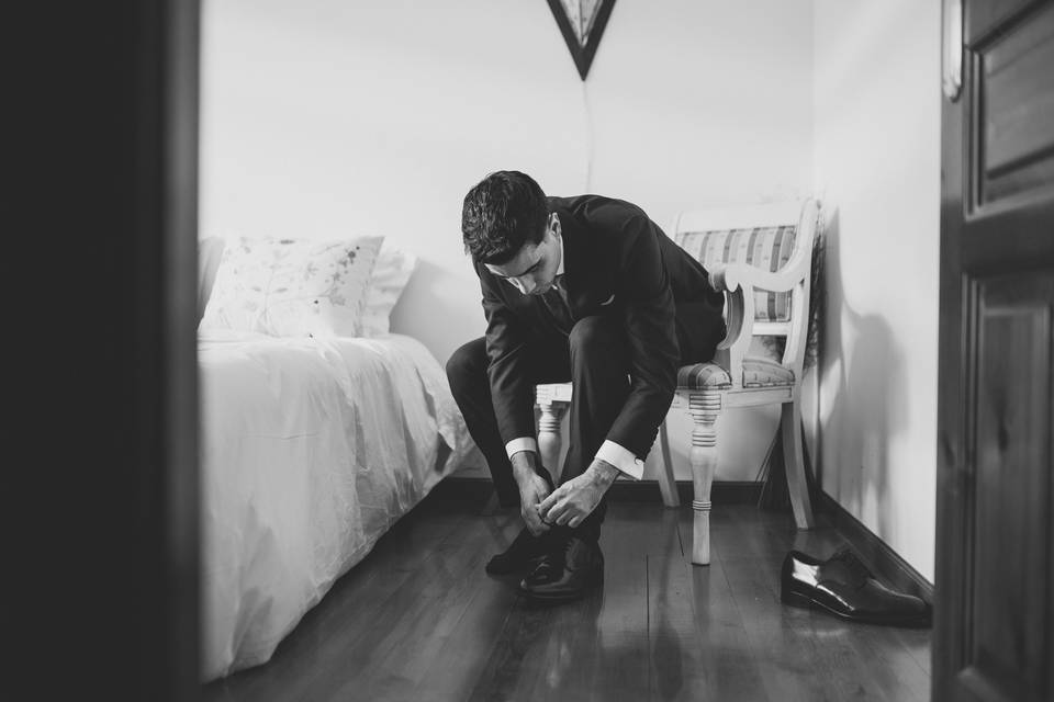 Boda Guía & Gonzalo