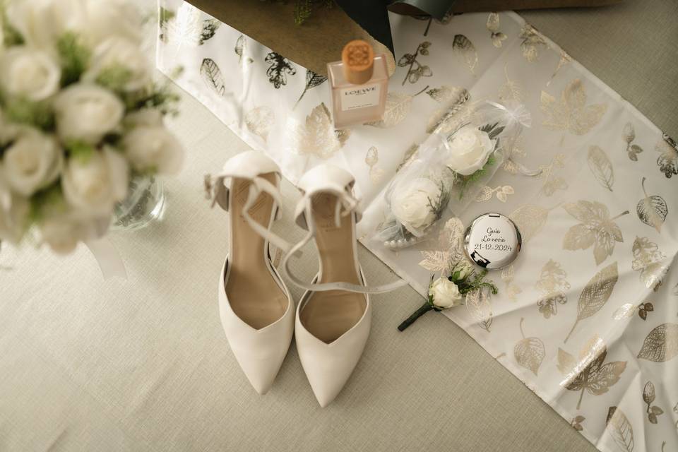Boda Guía & Gonzalo