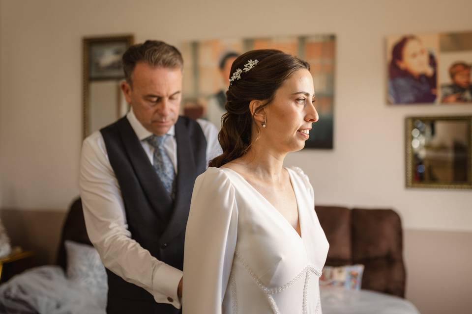 Boda Guía & Gonzalo