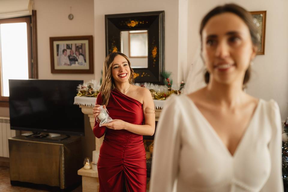 Boda Guía & Gonzalo