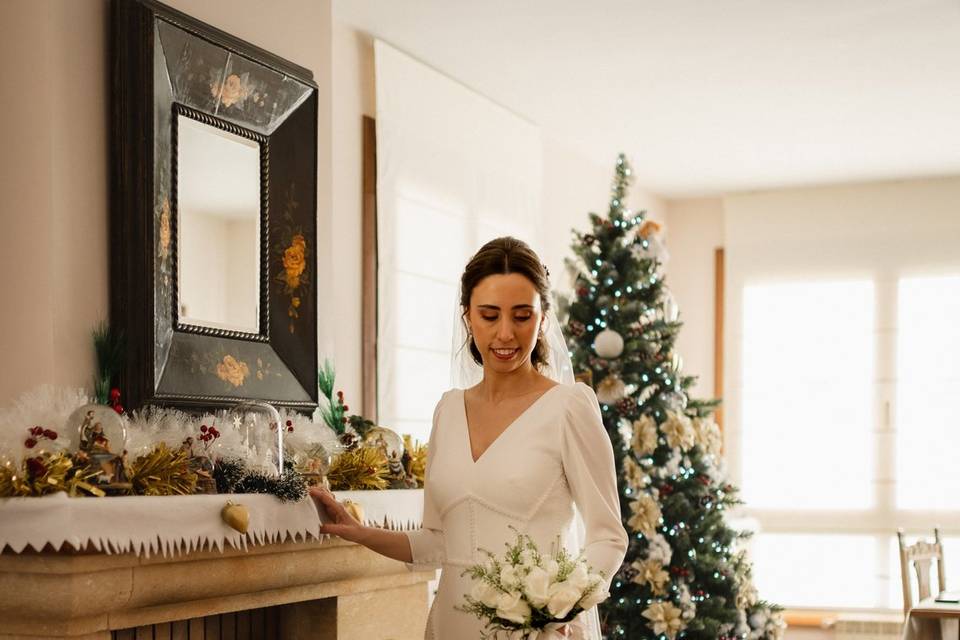 Boda Guía & Gonzalo