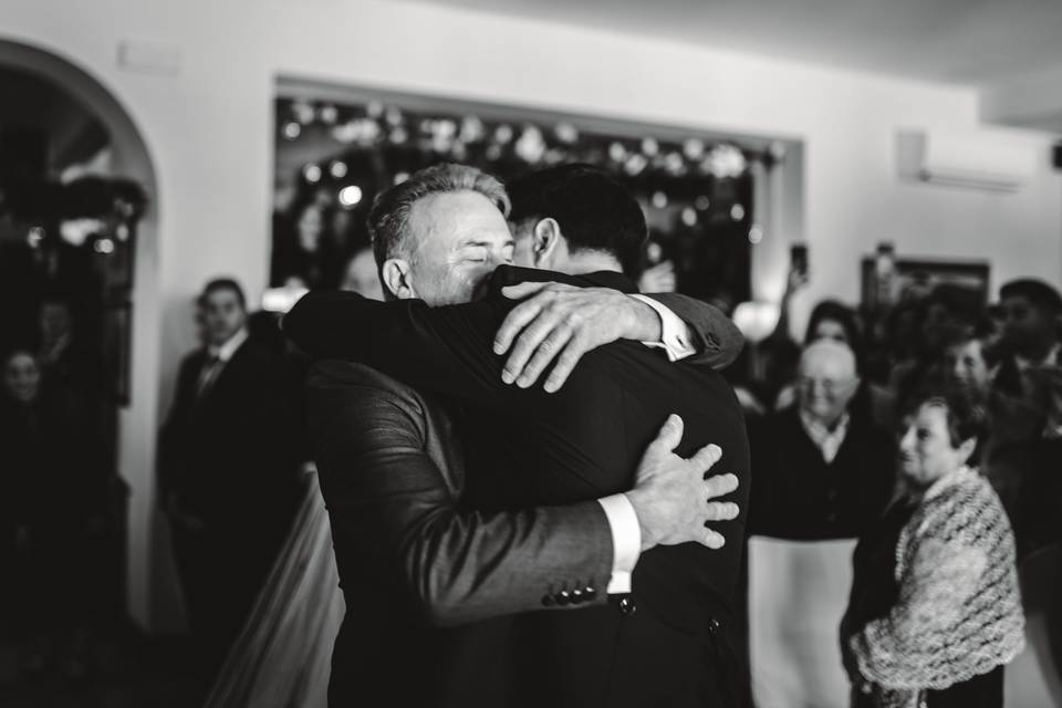 Boda Guía & Gonzalo