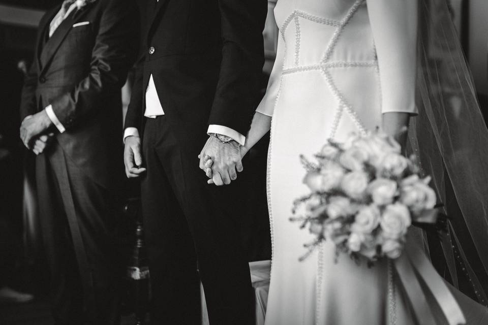 Boda Guía & Gonzalo