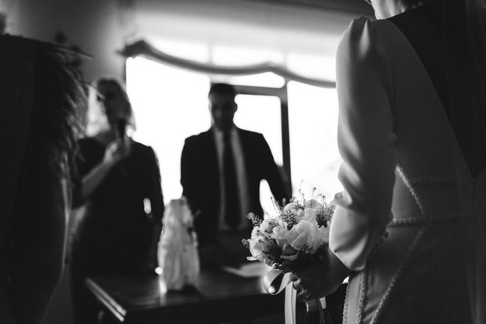 Boda Guía & Gonzalo