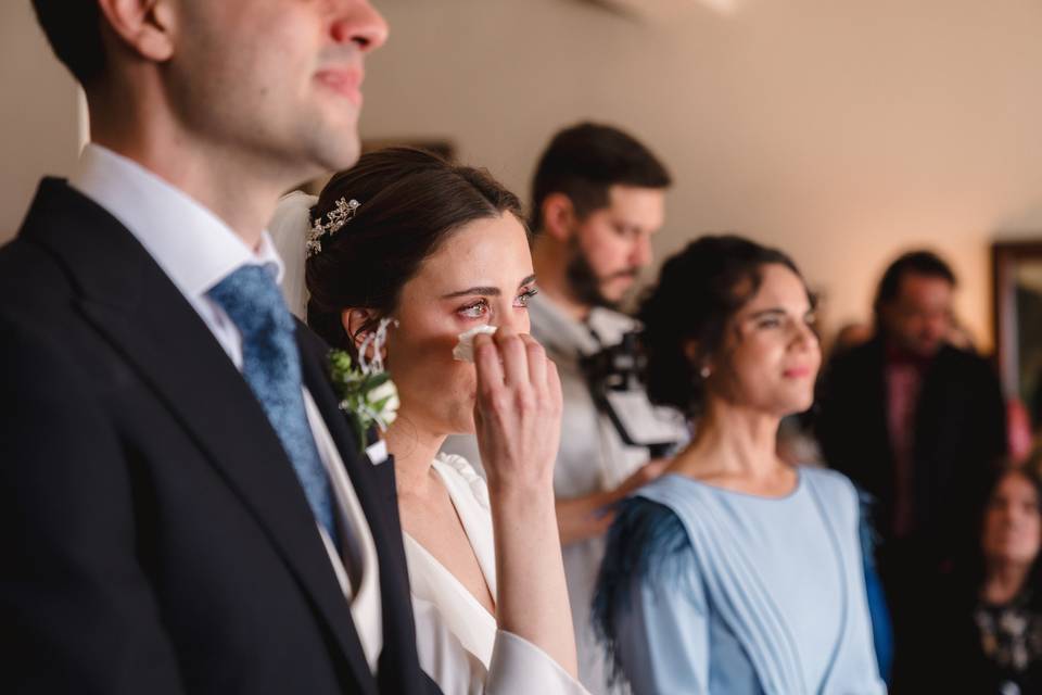 Boda Guía & Gonzalo