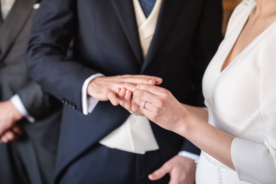 Boda Guía & Gonzalo