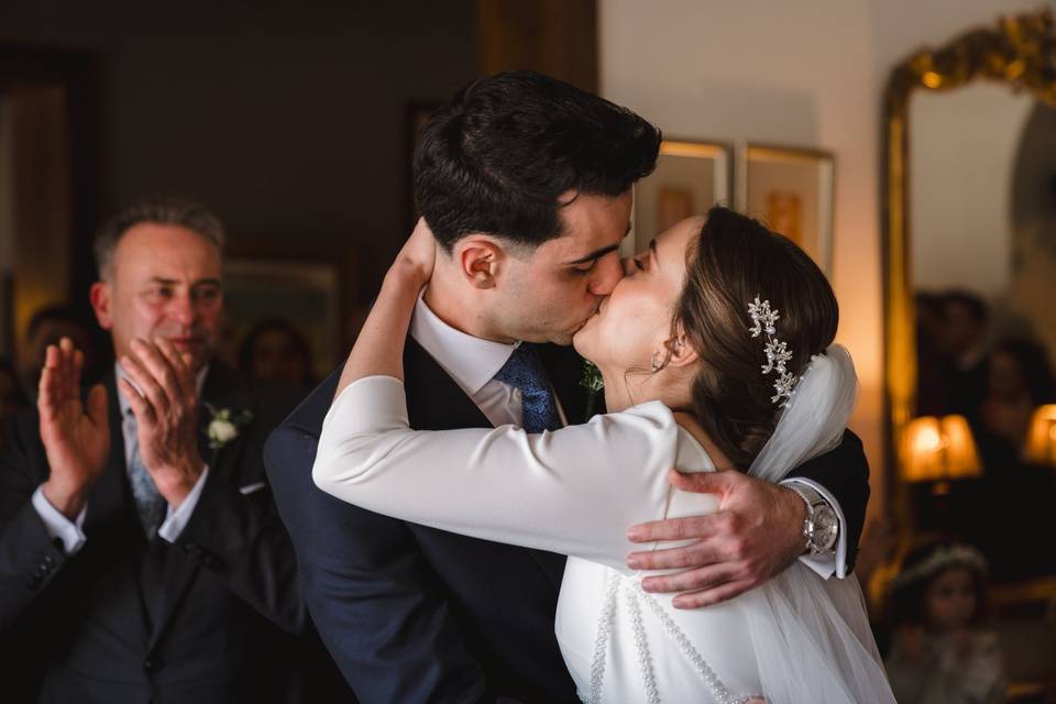 Boda Guía & Gonzalo