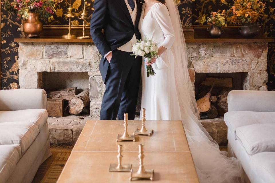 Boda Guía & Gonzalo
