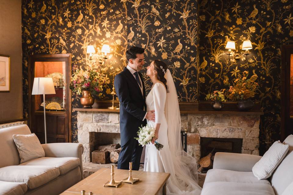 Boda Guía & Gonzalo