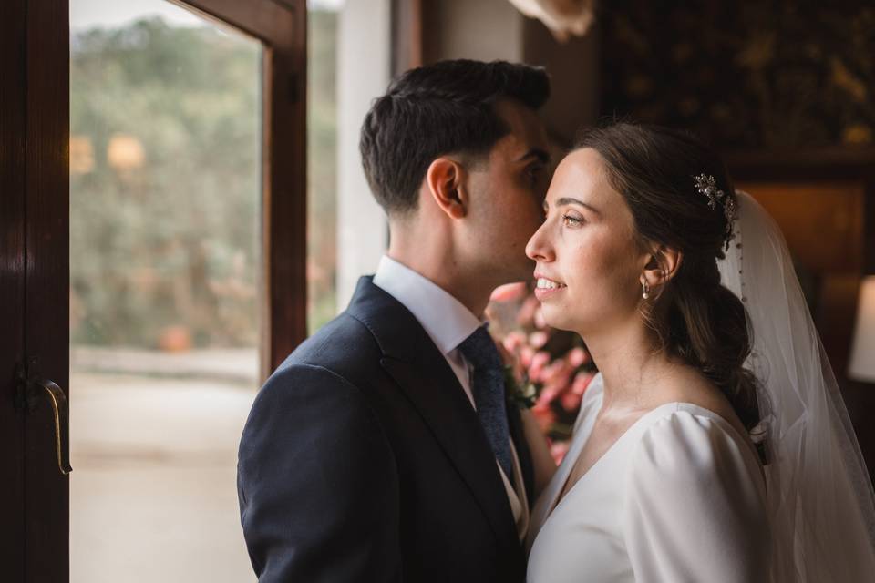 Boda Guía & Gonzalo