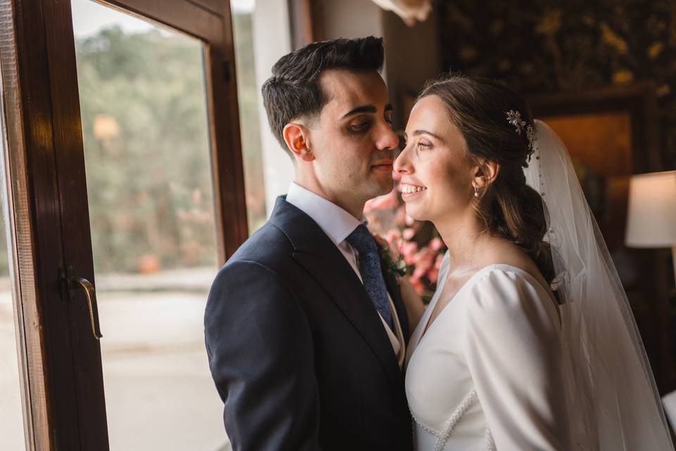 Boda Guía & Gonzalo