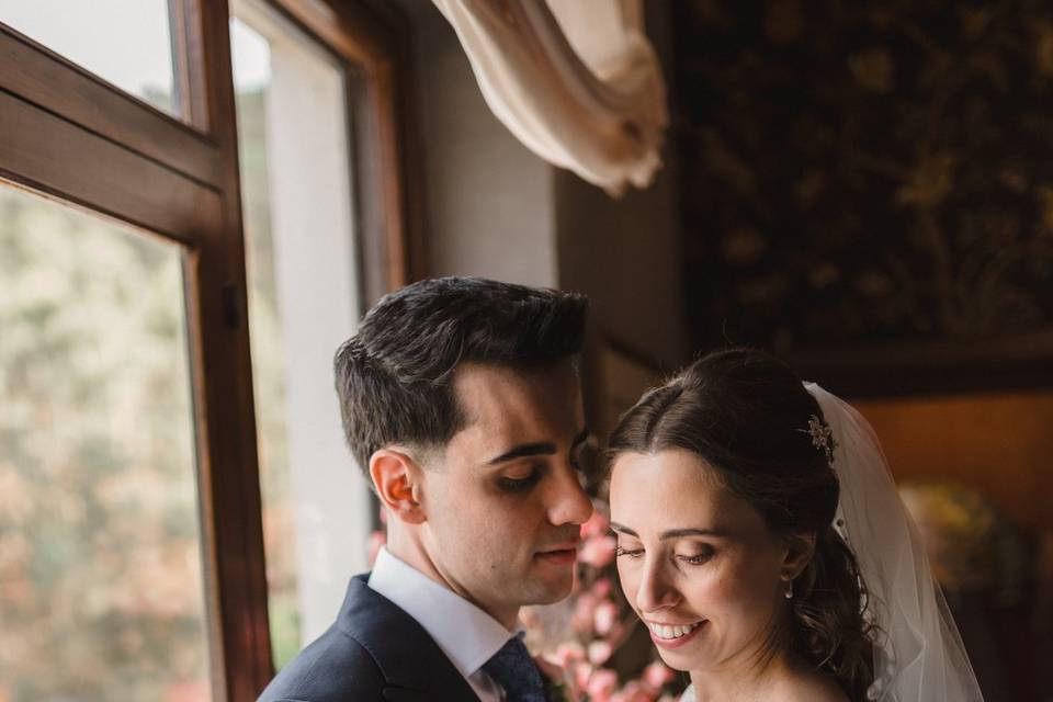 Boda Guía & Gonzalo