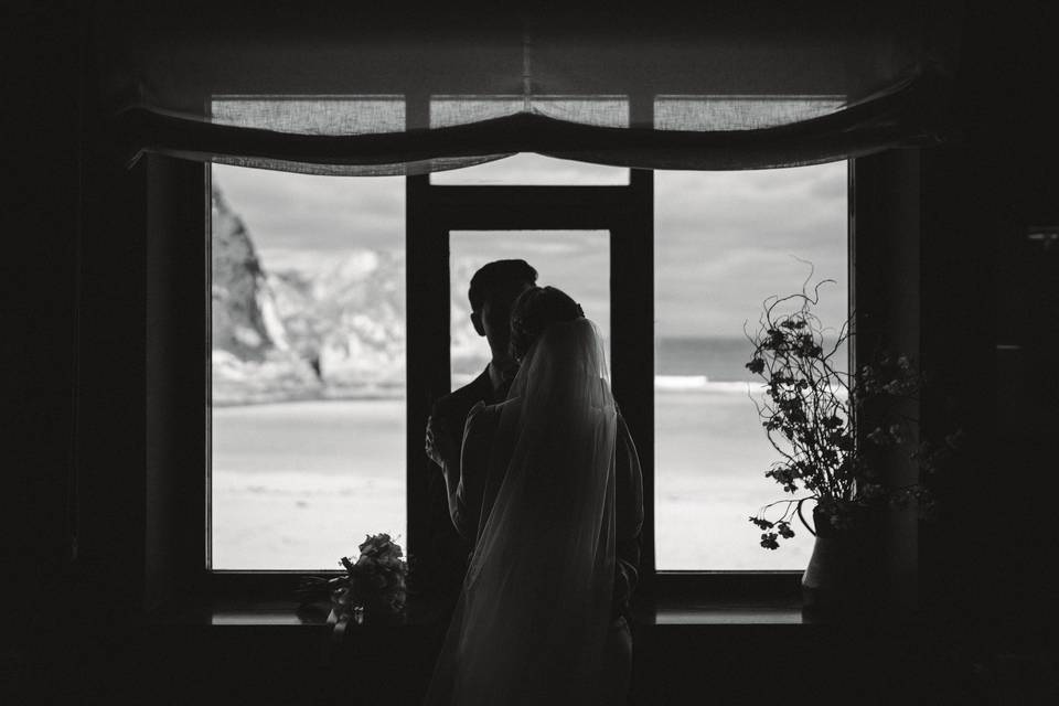 Boda Guía & Gonzalo