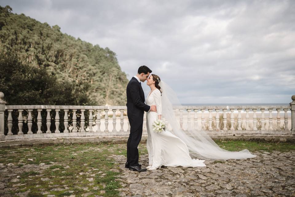 Boda Guía & Gonzalo