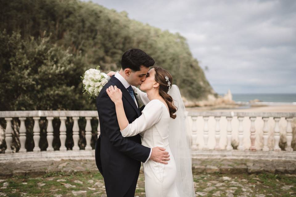 Boda Guía & Gonzalo