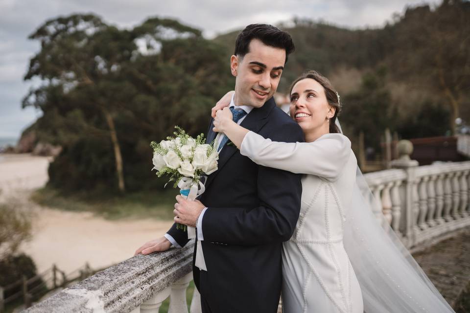Boda Guía & Gonzalo