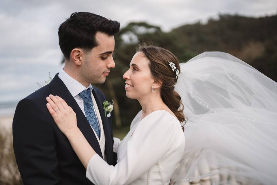 Boda Guía & Gonzalo