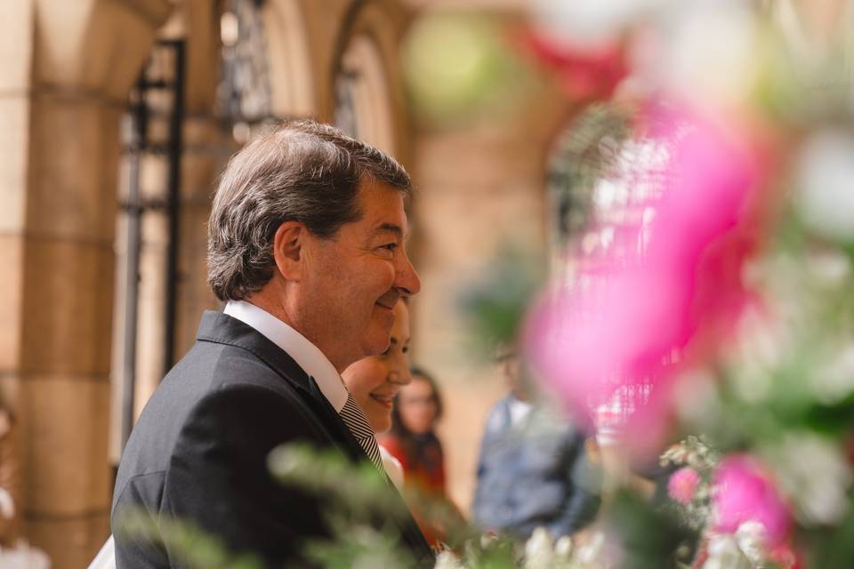 Boda Juan & Marta