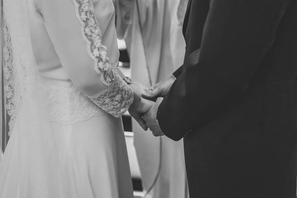 Boda Juan & Marta