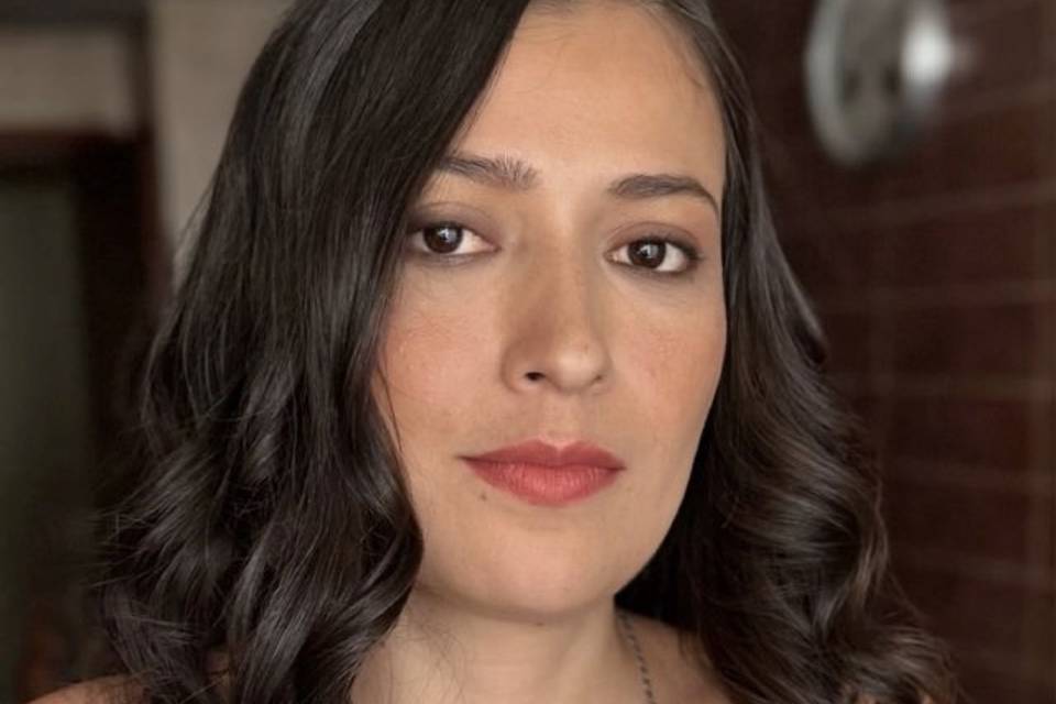 Maquillaje natural