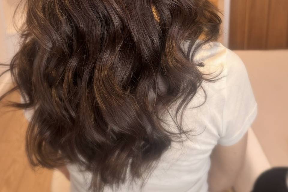 Ondas sueltas