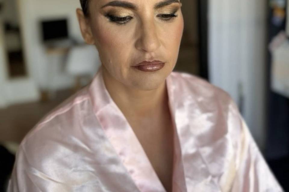 Invitada