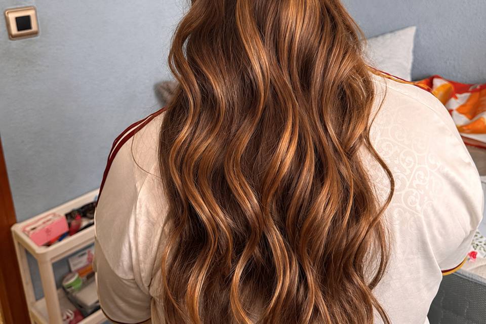 Ondas románticas
