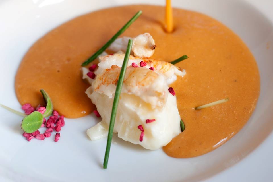 Sopas deliciosas