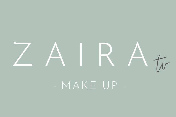 Zaira TV Makeup