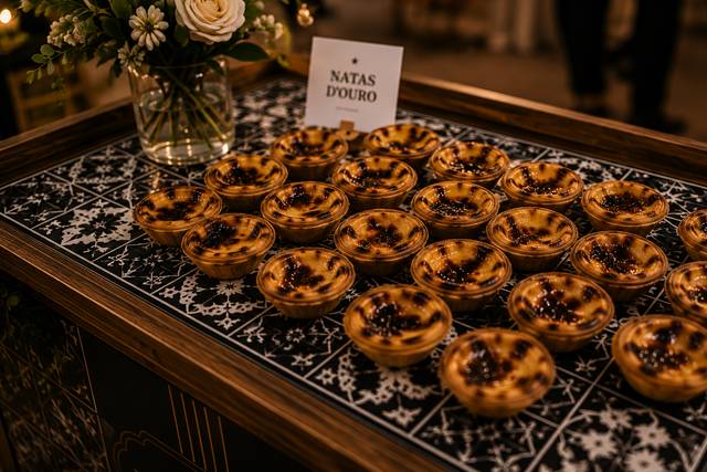 Natas Dulces