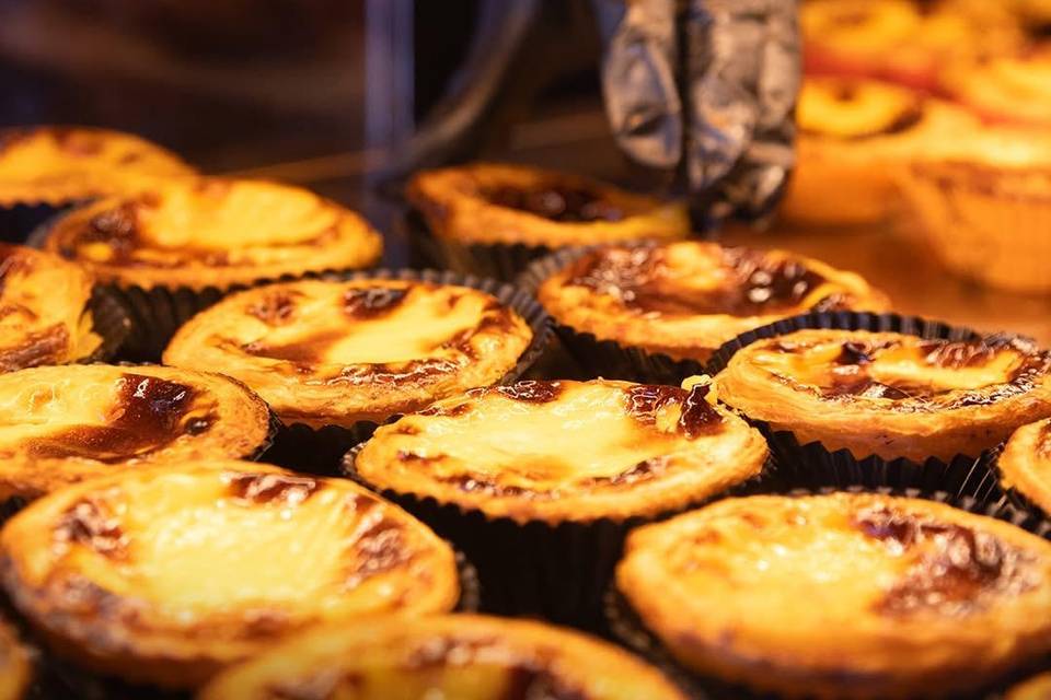 Natas Dulces