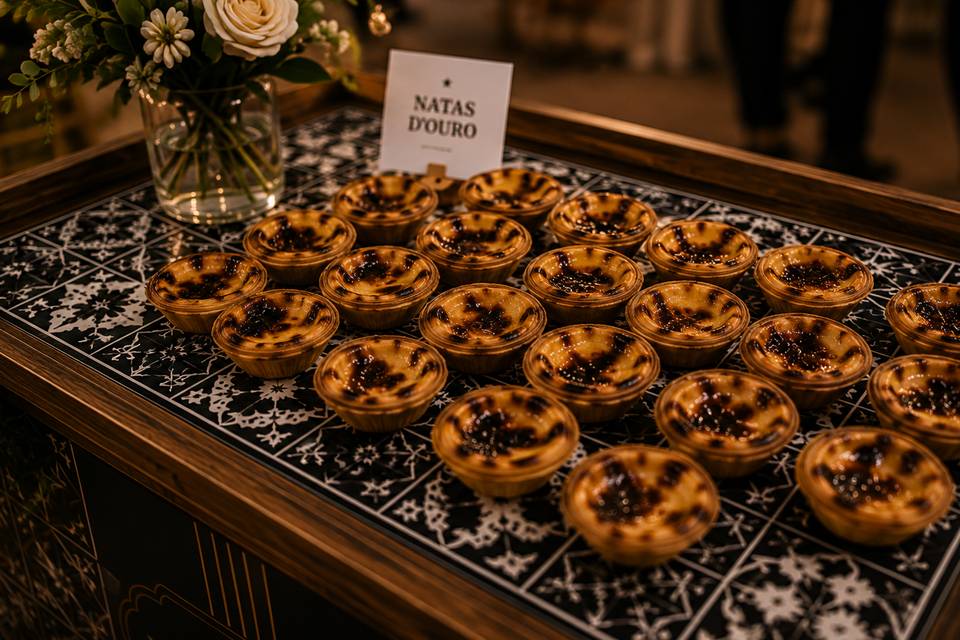 Natas Dulces