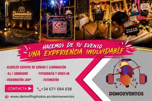DemoEventos
