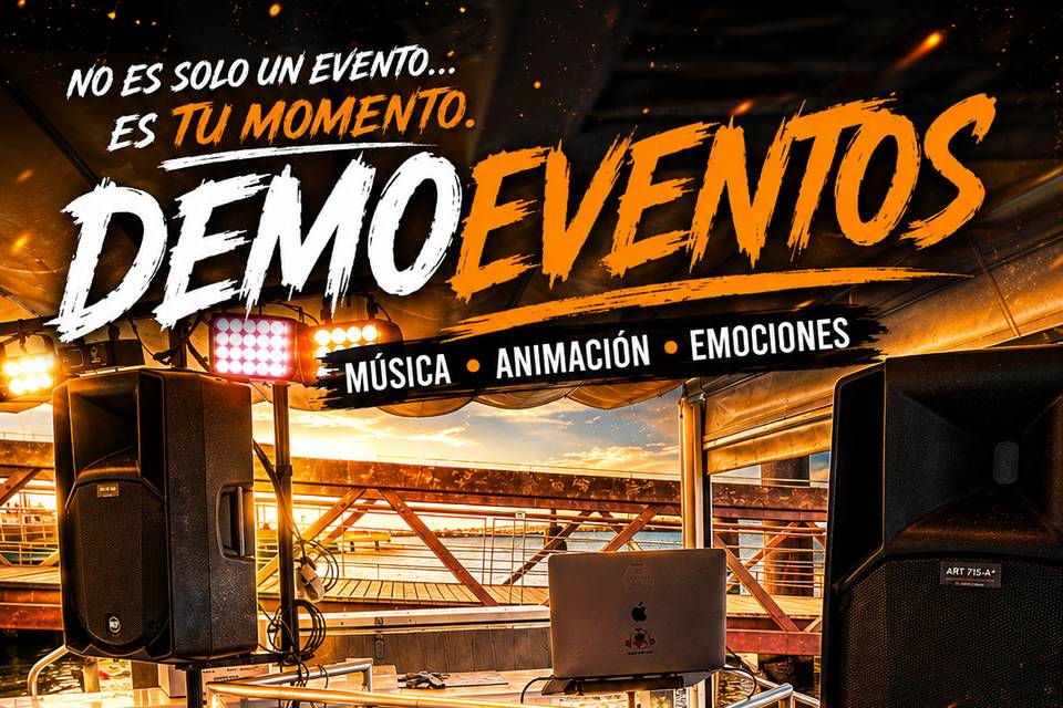 DemoEventos