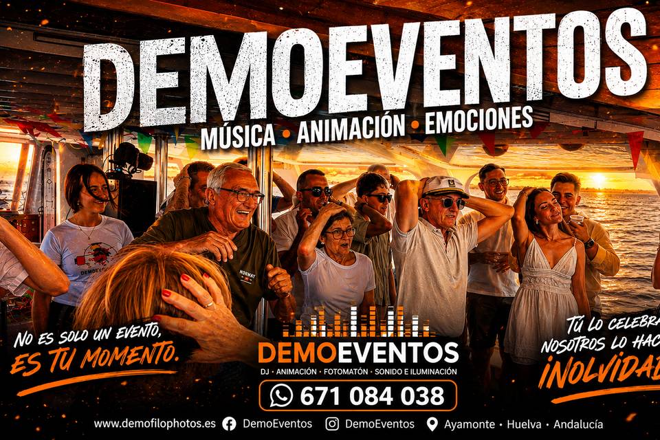 DemoEventos