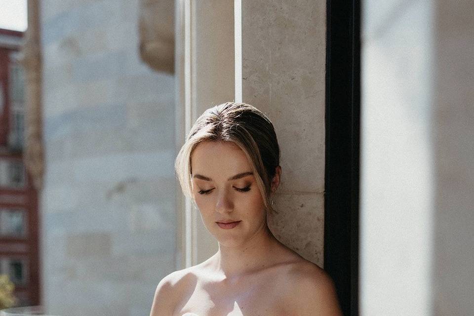 Nadina