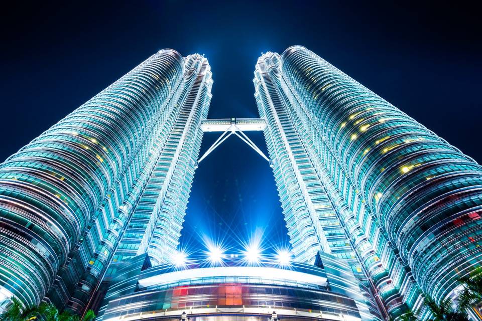 Singapur